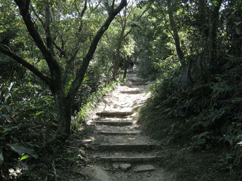 小百岳---南勢角山 069