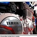 YAMAHA的