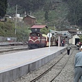 09-阿里山小火車