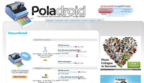 poladroid網站畫面.jpg