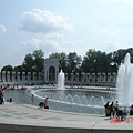 World War II Memorial