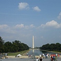 Washington Monument