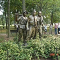 Korean War Memorial