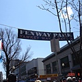 Fenway Park