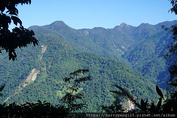 東卯山