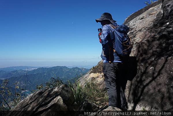 東卯山