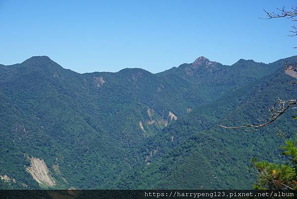 東卯山