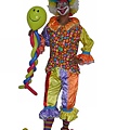 街頭小丑劇照 - 小丑 | 魔術 | 火舞 | 氣球 | 表演