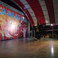 20100423大肚鄉傳統民表演之夜 - 小丑 | 魔術 | 火舞 | 氣球 | 表演