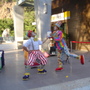 20081115-2008溫泉饗宴101 小丑 | 魔術 | 火舞 | 氣球 | 表演 - 專業表演資訊站