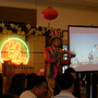 20081115員林黃楊府訂婚喜宴 小丑 | 魔術 | 火舞 | 氣球 | 表演 - 專業表演資訊站