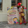 20081122-1207文化唱遊街頭藝人展演 小丑 | 魔術 | 火舞 | 氣球 - 專業表演資訊站