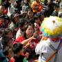 20081207魚池紅茶文化季 小丑 | 魔術 | 火舞 | 氣球 - 專業表演資訊站
