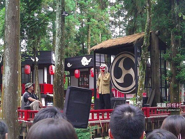 平安鼓表演 平安鼓表演