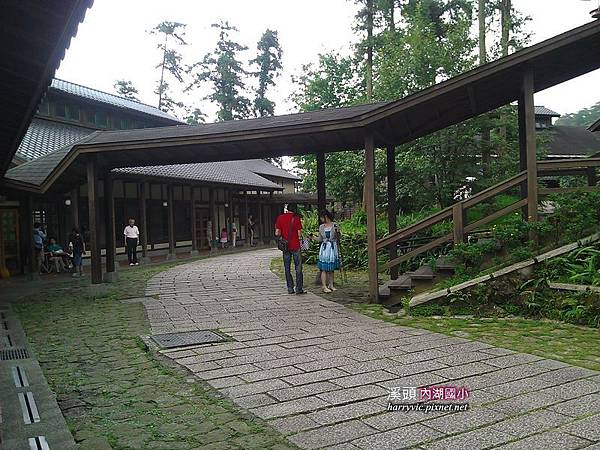 內湖國小 內湖國小
