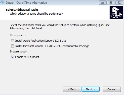 QuickTime-2 QuickTime-2