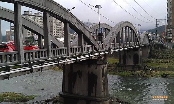 三峽橋