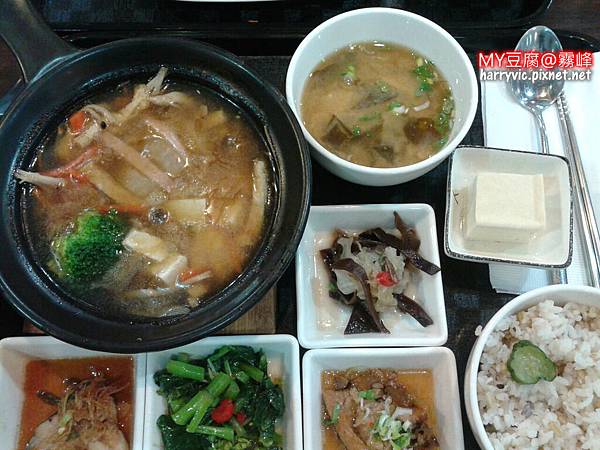 MY豆腐素食 MY豆腐素食