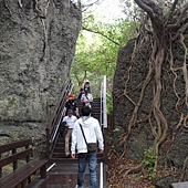 山豬溝步道 山豬溝步道