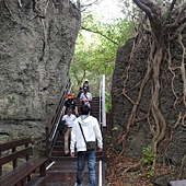 山豬溝步道