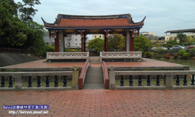 飛觴醉月亭 飛觴醉月亭