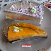 飯後甜點 飯後甜點