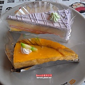 飯後甜點