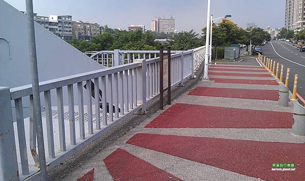 東門橋口