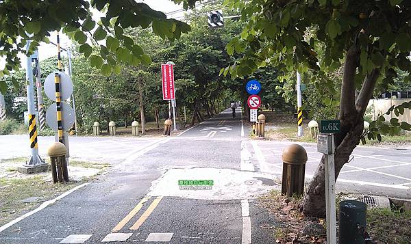 馬路口