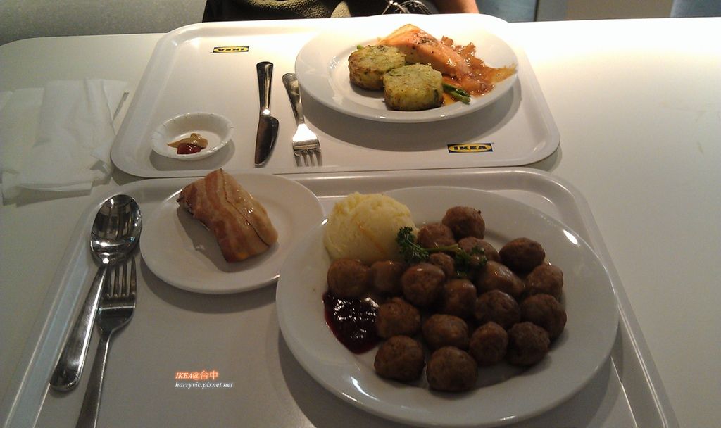 IKEA食物 IKEA食物