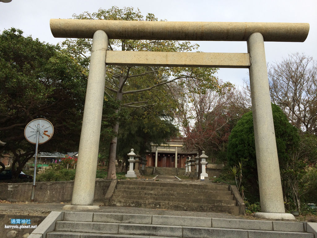 鳥居 鳥居