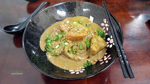 田舍家豚飯 田舍家豚飯