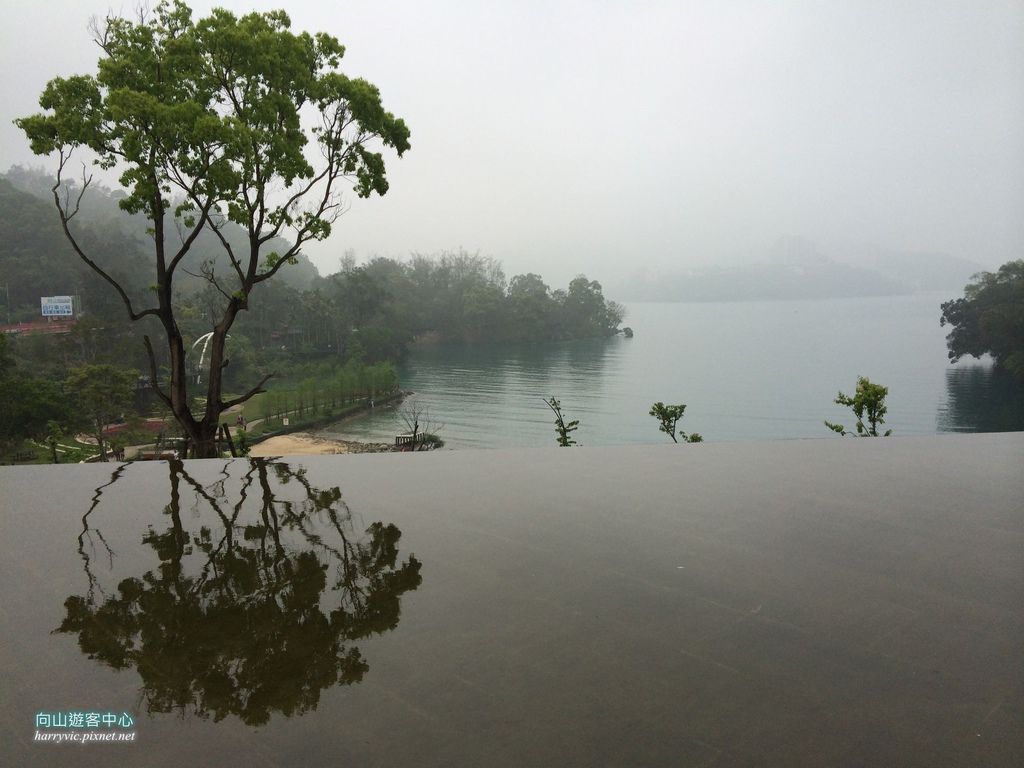 池水潭無縫