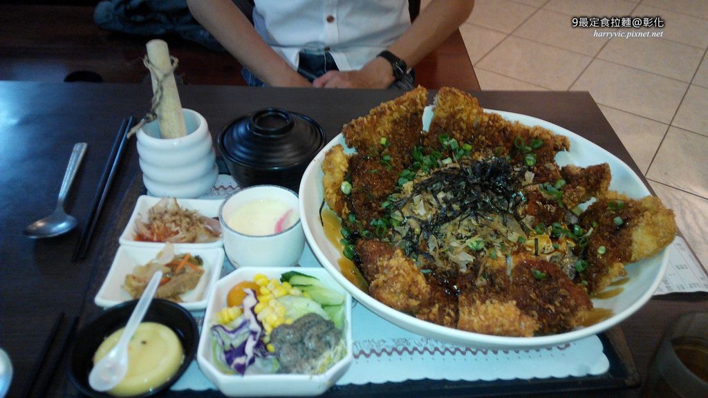 9最定食拉麵-相撲high嗑定食 9最定食拉麵-相撲high嗑定食