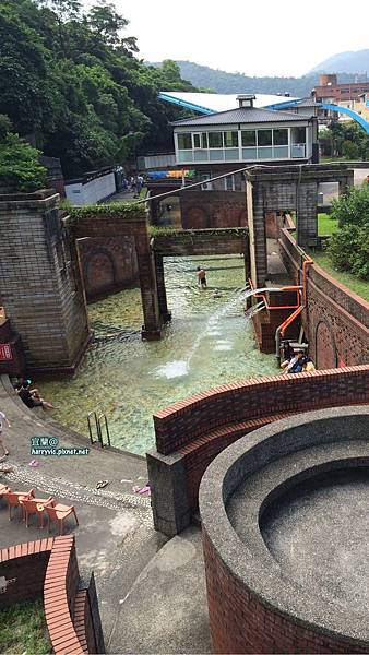 蘇澳冷泉 蘇澳冷泉