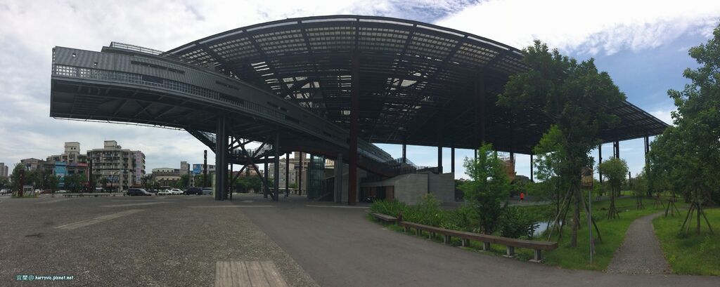 羅東文化工場 羅東文化工場