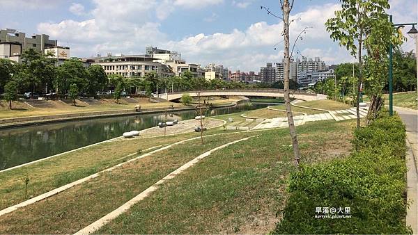 旱溪康橋 旱溪康橋