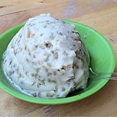 綠豆冰 綠豆冰