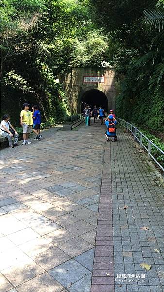 舊百吉隧道 舊百吉隧道