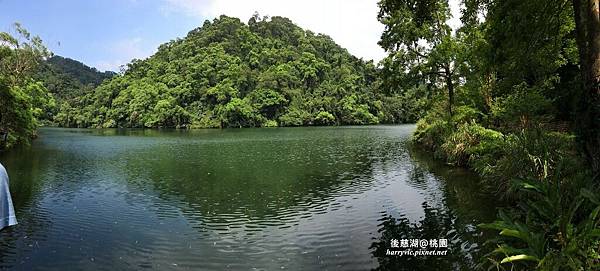 後慈湖 後慈湖