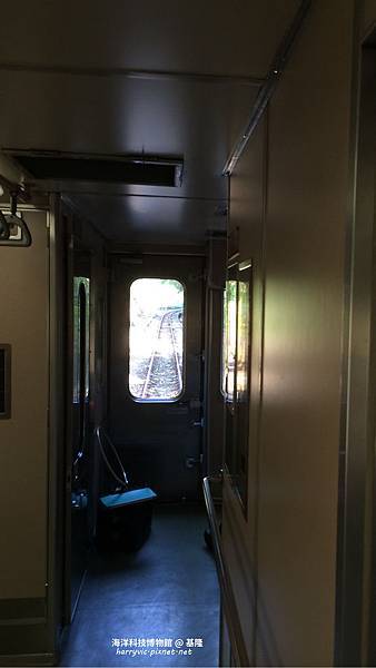 深澳線火車 深澳線火車