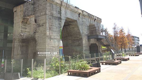 遺跡廣場 遺跡廣場