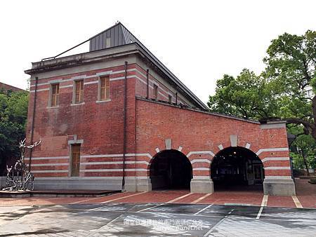 台灣博物館_南門園區 台灣博物館_南門園區
