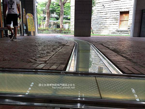 重現臺車軌跡 重現臺車軌跡