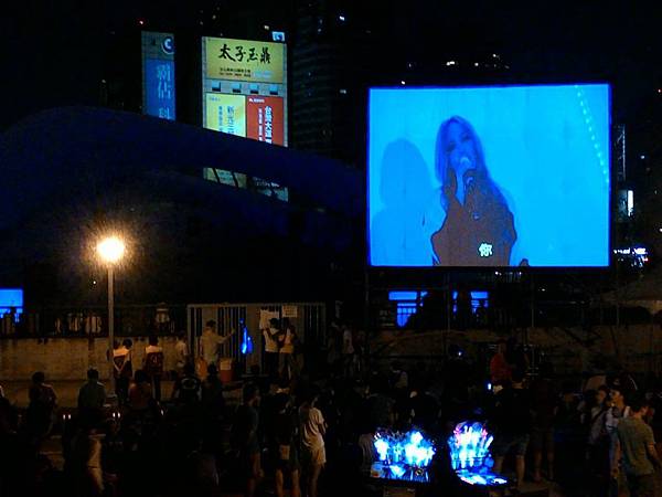 a MEI新歌演唱會 a MEI新歌演唱會