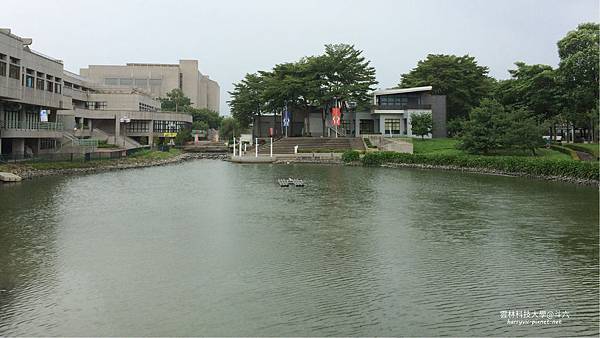 雲夢湖 雲夢湖