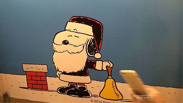 聖誕Snoopy 聖誕Snoopy