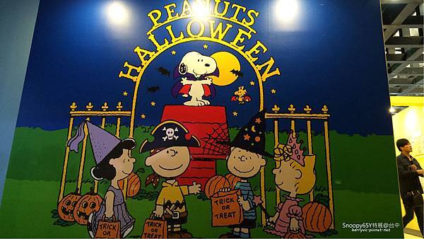 萬聖Snoopy 萬聖Snoopy