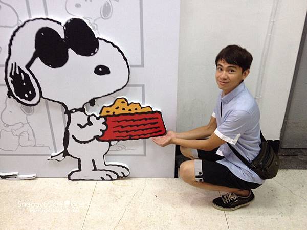 Snoopy的食物 Snoopy的食物