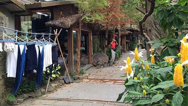 卓也小屋小街 卓也小屋小街